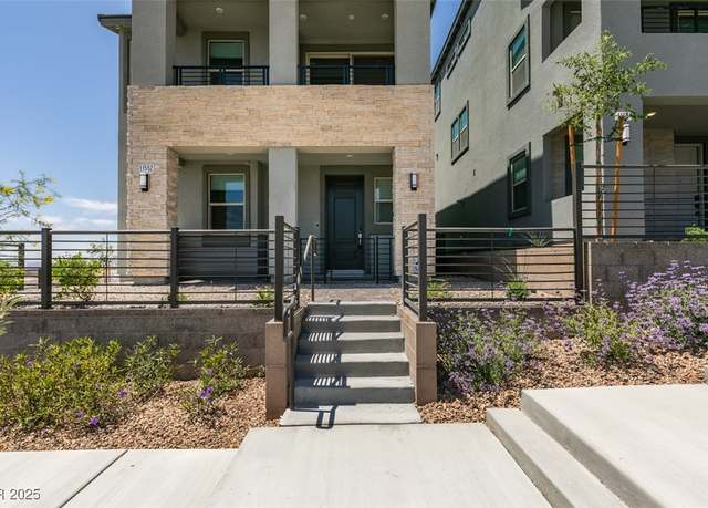 Property at 11552 Ashy Storm Ave, Las Vegas, NV 89138, 3 beds, 3.5 baths