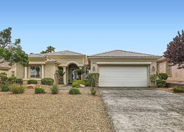 Property at 4311 Fiore Bella Blvd, Las Vegas, NV 89135, 2 beds, 2 baths