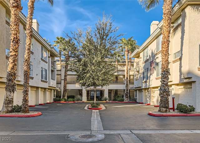 Property at 7127 S Durango Dr #310, Las Vegas, NV 89113, 1 bed, 1 bath