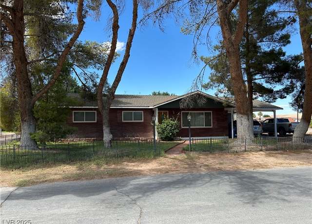 Property at 244 W Perkins Ave, Overton, NV 89040, 6 beds, 4 baths