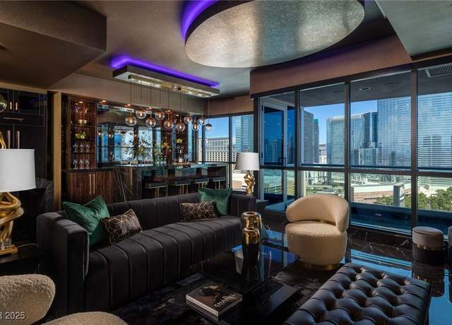 Property at 4575 Dean Martin Dr #1909, Las Vegas, NV 89103, 2 beds, 2.5 baths