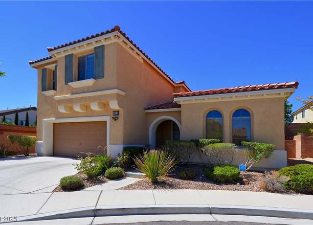 Property at 6807 Pleasantville Ct, Las Vegas, NV 89149, 4 beds, 3 baths