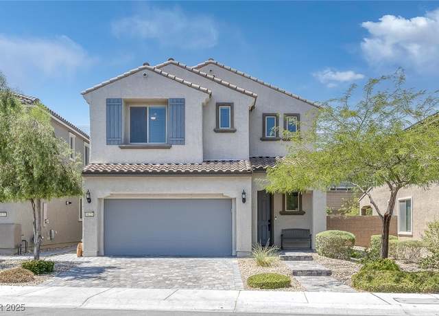 Property at 8123 Skye Chalet St, Las Vegas, NV 89166, 4 beds, 2.5 baths