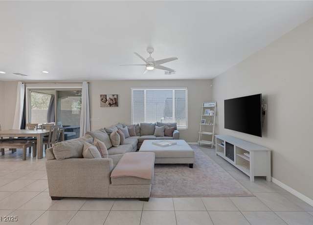 Property at 8123 Skye Chalet St, Las Vegas, NV 89166, 4 beds, 2.5 baths