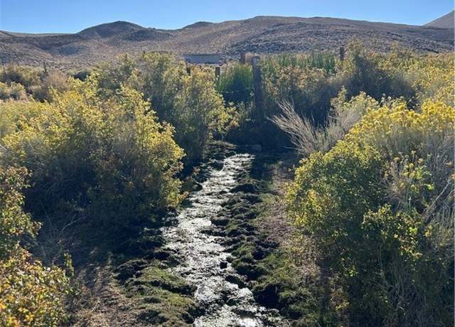 Property at 0 Sand Springs Rd, Dyer, NV 89010