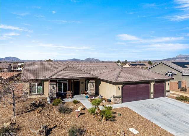 Property at 150 Spruce Ln, Pahrump, NV 89048, 3 beds, 2 baths