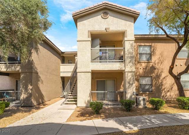 Property at 8000 Badura Ave #1058, Las Vegas, NV 89113, 1 bed, 1 bath