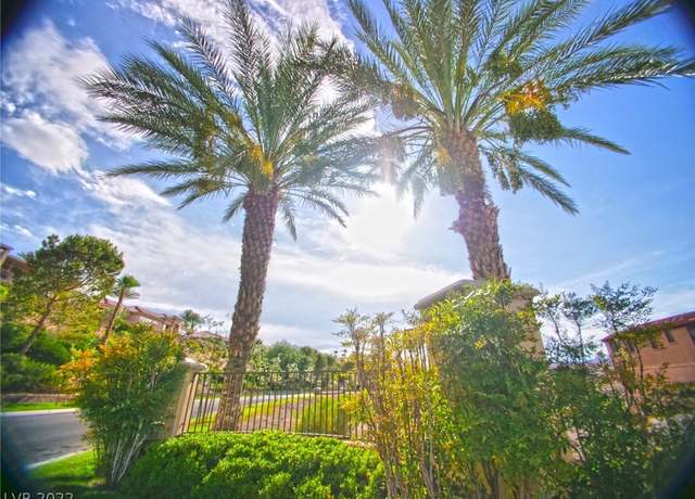 Property at 5 Via Del Garda, Henderson, NV 89011