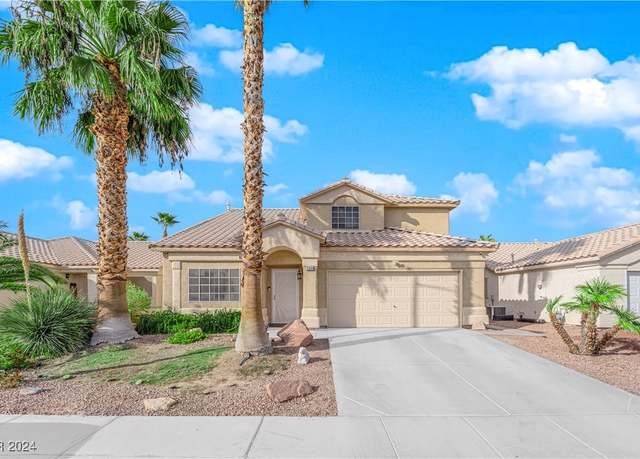 Property at 2098 Merano Ct, Las Vegas, NV 89123, 4 beds, 3 baths