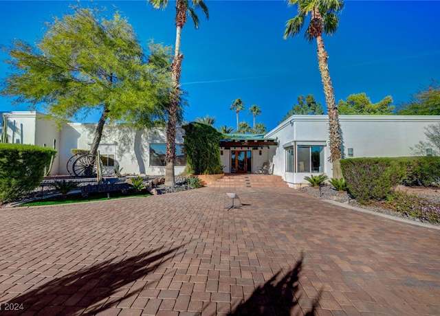 Property at 8480 W Ann Rd, Las Vegas, NV 89149, 5 beds, 3 baths