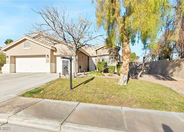 Property at 279 Windsong Echo Dr, Henderson, NV 89012, 3 beds, 2 baths