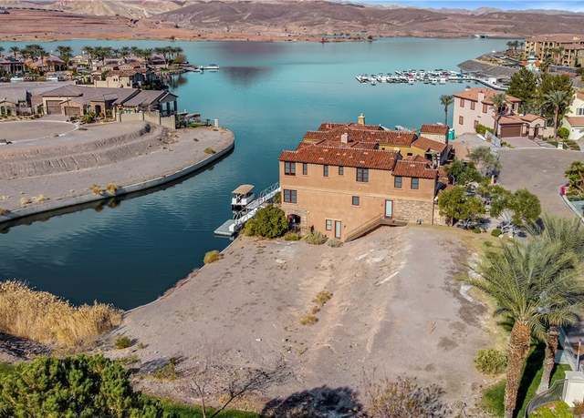 Property at 1 Via Del Garda, Henderson, NV 89011