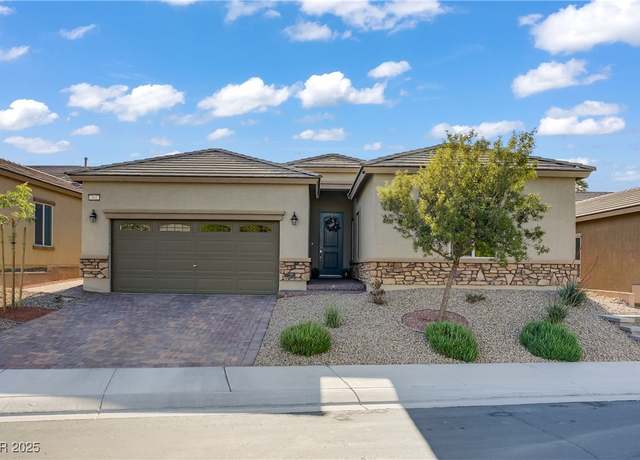 Property at 961 Cutter St, Henderson, NV 89011, 3 beds, 2.5 baths