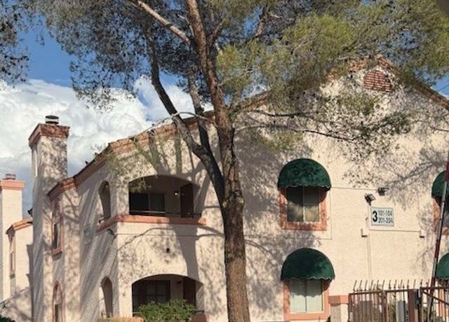 Property at 7570 W Flamingo Rd #202, Las Vegas, NV 89147, 2 beds, 2 baths