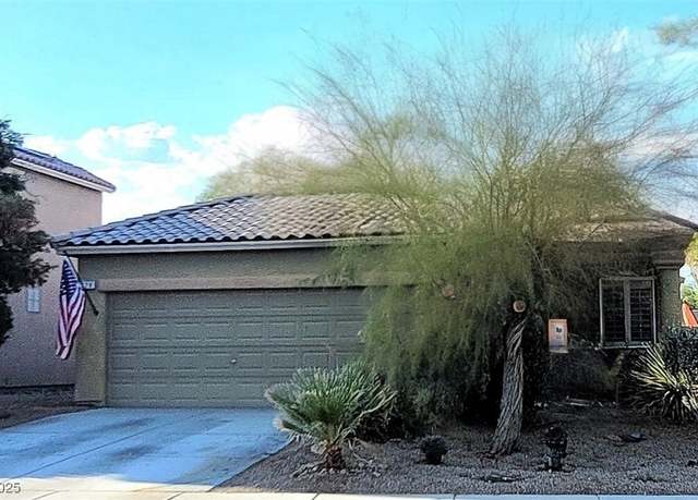 Property at 728 Brown Breeches Ave, North Las Vegas, NV 89081, 3 beds, 2 baths