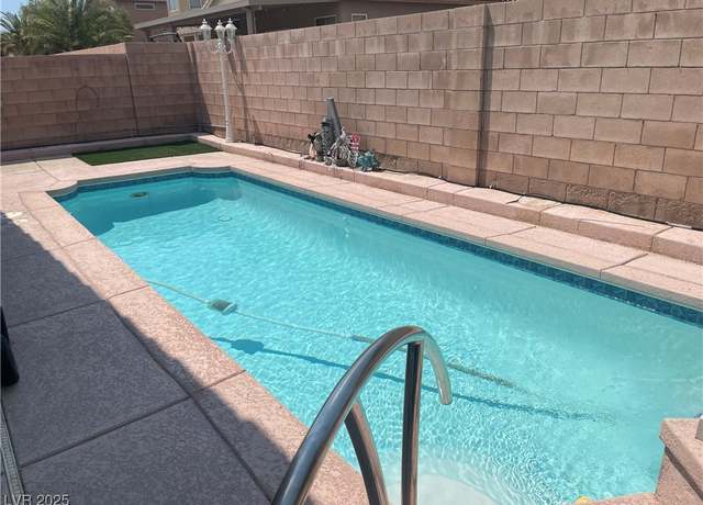 Property at 728 Brown Breeches Ave, North Las Vegas, NV 89081, 3 beds, 2 baths