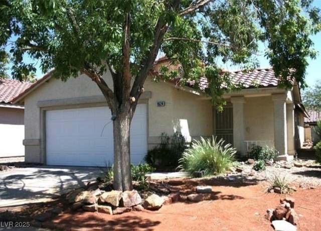 Property at 9524 Kelly Creek Ave, Las Vegas, NV 89129, 3 beds, 2 baths