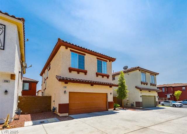 Property at 3760 Lodina Ct, Las Vegas, NV 89141, 3 beds, 2.5 baths