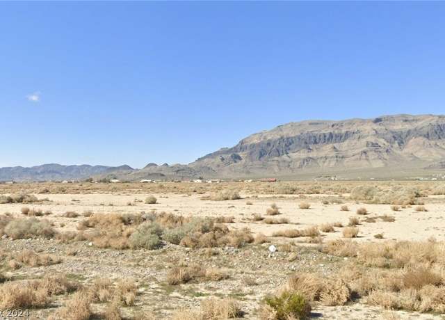 Property at 6401 Edleen Pl, Pahrump, NV 89060