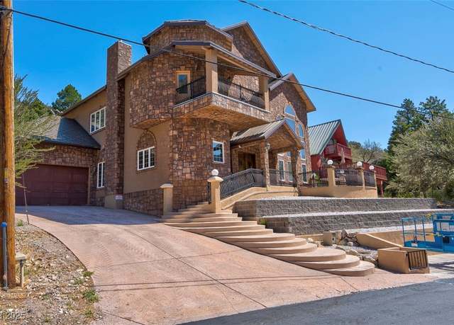 Property at 264 Crestview Dr, Las Vegas, NV 89124, 5 beds, 4 baths