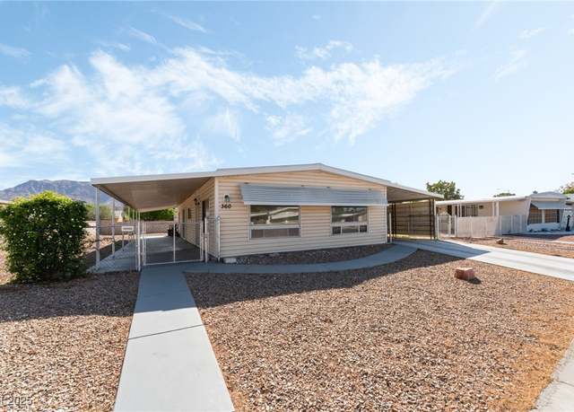 Property at 360 Sir Richard East Dr, Las Vegas, NV 89110, 3 beds, 2 baths