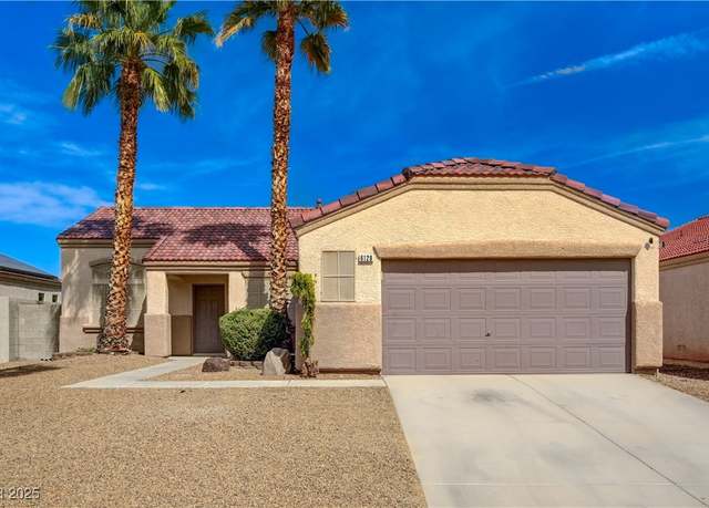 Property at 6128 Casper Sands Ct, North Las Vegas, NV 89031, 3 beds, 2 baths