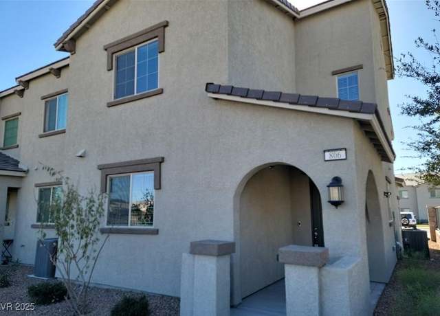 Property at 806 Star Estates Ave, North Las Vegas, NV 89086, 3 beds, 2.5 baths