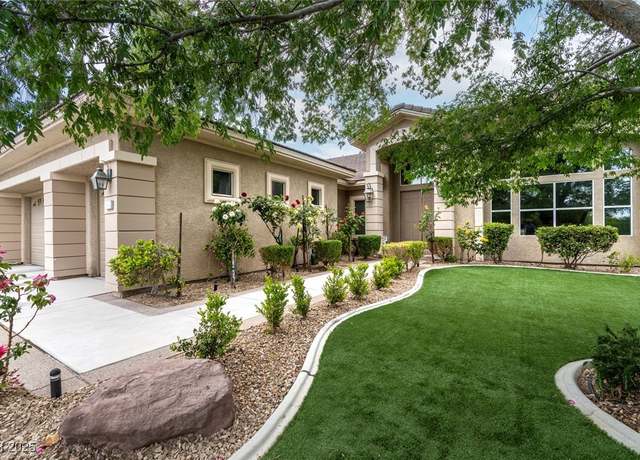 Property at 801 Aquitaine Ct, Las Vegas, NV 89145, 3 beds, 3.5 baths