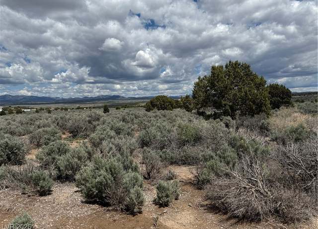 Property at Aspen, Pioche, NV 89043