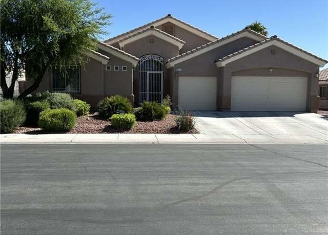 Property at 6712 Tattler Dr, North Las Vegas, NV 89084, 4 beds, 3 baths