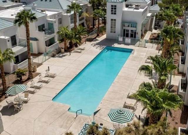 Property at 7100 Pirates Cove Rd #1099, Las Vegas, NV 89145, 2 beds, 2 baths