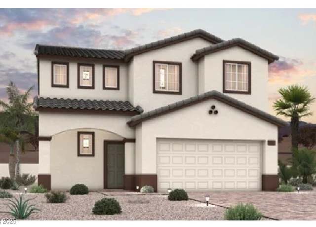 Property at 8672 Vanhoy Creek St, Las Vegas, NV 89166, 3 beds, 2.5 baths