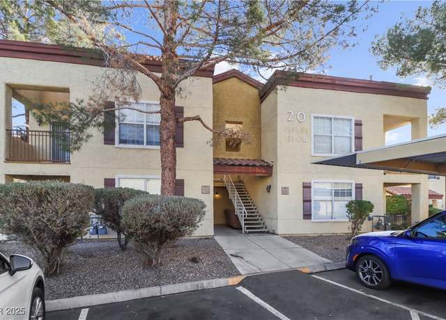Property at 2801 N Rainbow Blvd #235, Las Vegas, NV 89108, 1 bed, 1 bath