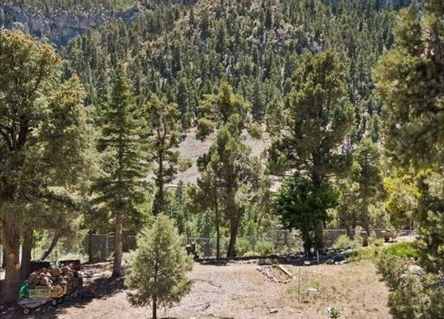 Property at Crestview Drive Apn#129-25-410-108, Mount Charleston, NV 89124