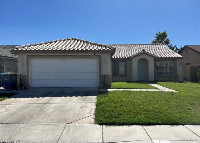 Property at 2212 Patriotic Ln, North Las Vegas, NV 89032, 3 beds, 2 baths