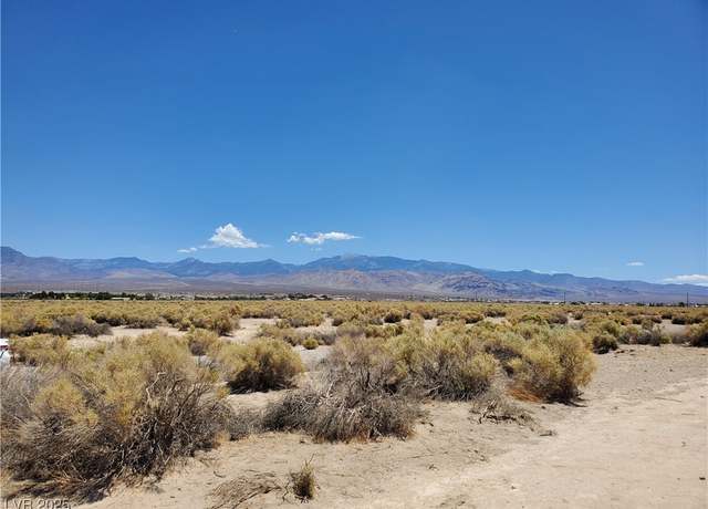 Property at 971 Kearney St, Pahrump, NV 89048