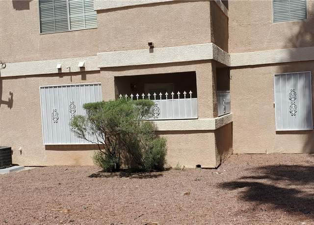 Property at 1830 N Pecos Rd #138, Las Vegas, NV 89115, 2 beds, 2 baths