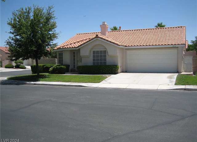 Property at 7955 Canto Ave, Las Vegas, NV 89147, 2 beds, 2 baths