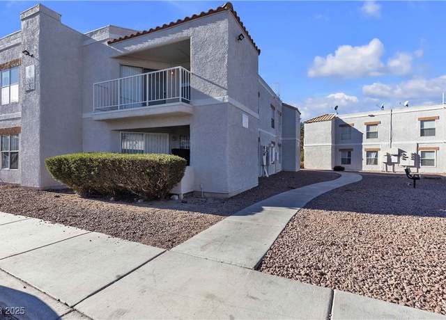 Property at 6800 E Lake Mead Blvd #2028, Las Vegas, NV 89156, 3 beds, 2 baths