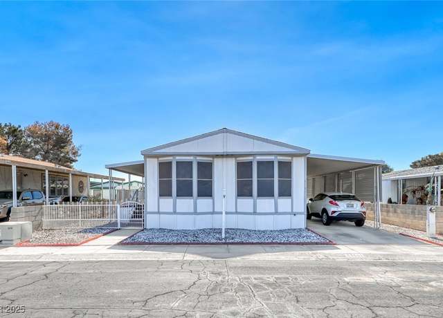 Property at 5561 Aldama Rd, Las Vegas, NV 89122, 2 beds, 2 baths