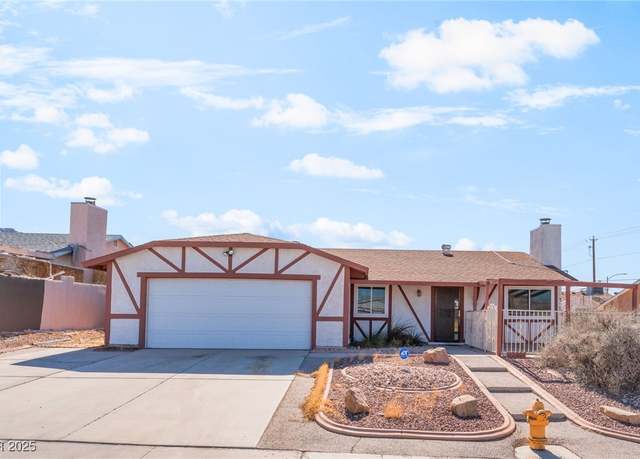 Property at 6731 Fallona Ave, Las Vegas, NV 89156, 2 beds, 1 bath