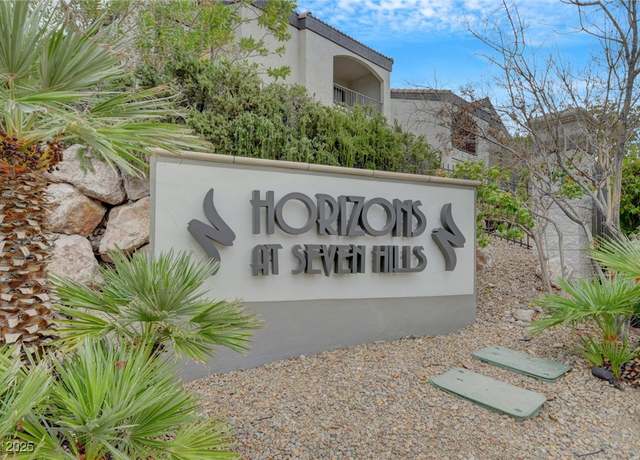 Property at 950 Seven Hills Dr #2313, Henderson, NV 89052, 2 beds, 2 baths