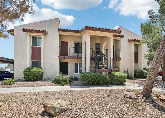 Property at 4470 Rich Dr Unit A, Las Vegas, NV 89102, 2 beds, 2 baths