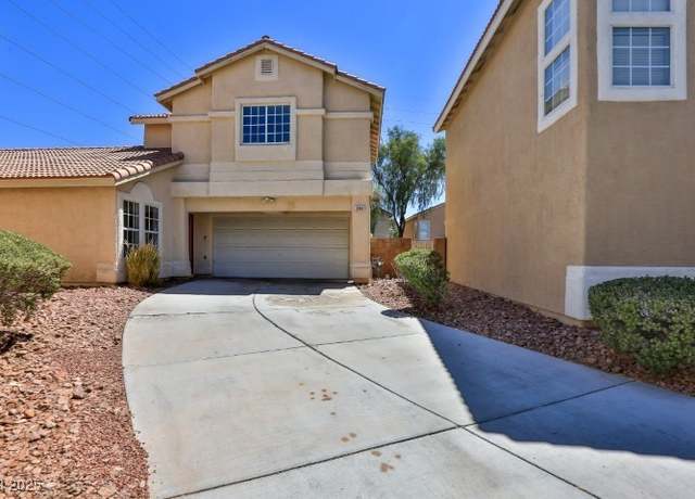 Property at 2350 Crooked Creek Ave, Las Vegas, NV 89123, 3 beds, 2.5 baths