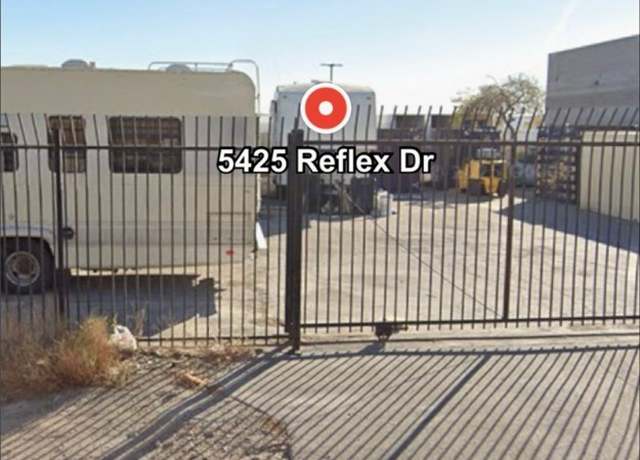 Property at Reflex Dr, Las Vegas, NV 89156