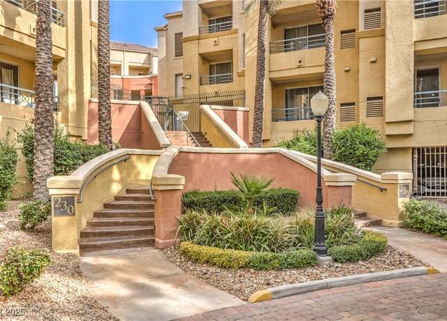 Property at 230 E Flamingo Rd #412, Las Vegas, NV 89169, 2 beds, 2 baths