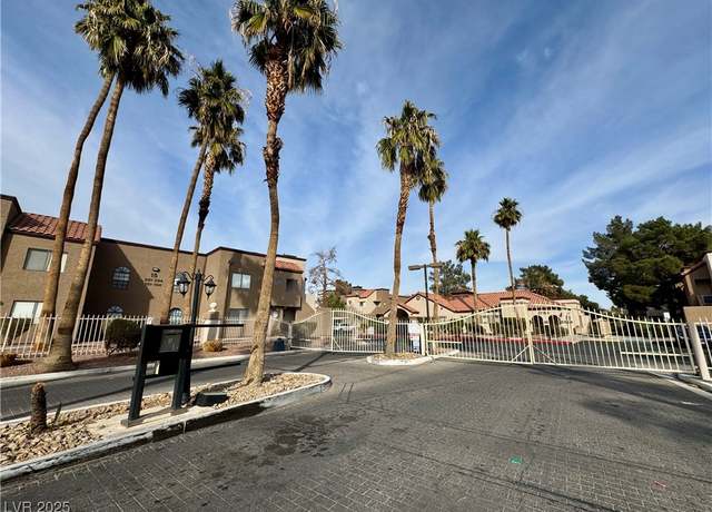 Property at 2964 Juniper Hills Blvd #202, Las Vegas, NV 89142, 2 beds, 2 baths