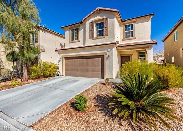 Property at 6476 Little Harbor Ct, Las Vegas, NV 89141, 4 beds, 3 baths