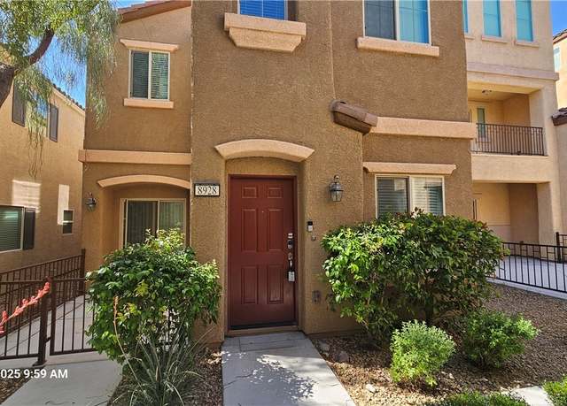 Property at 8928 Hand Painted Ct, Las Vegas, NV 89149, 3 beds, 2.5 baths