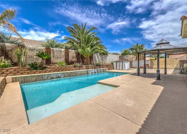 Property at 7427 Page Ranch Ct, Las Vegas, NV 89131, 4 beds, 3.5 baths